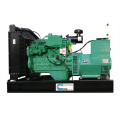 China Fabricación 240kW 300kVA Geness Diesel Geneset con 4VBE34RW3 MTAA11-G3 Motor